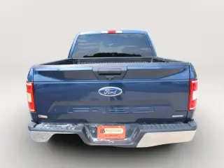 2019 Ford F150 SUPERCREW CAB