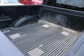 2019 Ford F150 SUPERCREW CAB