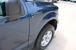 2019 Ford F150 SUPERCREW CAB