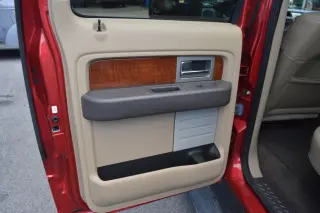 2009 Ford F150 SUPERCREW CAB