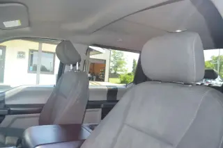 2018 Ford F150 SUPERCREW CAB
