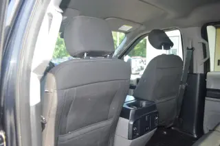 2018 Ford F150 SUPERCREW CAB