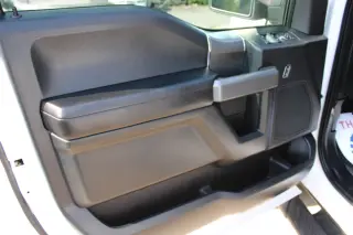 2016 Ford F150 SUPERCREW CAB