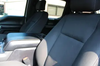 2016 Ford F150 SUPERCREW CAB