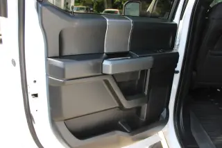 2016 Ford F150 SUPERCREW CAB