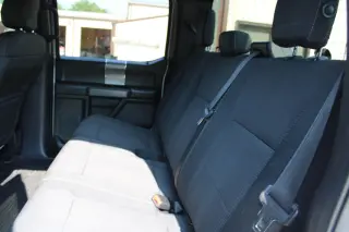 2016 Ford F150 SUPERCREW CAB