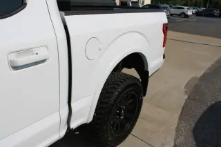 2016 Ford F150 SUPERCREW CAB