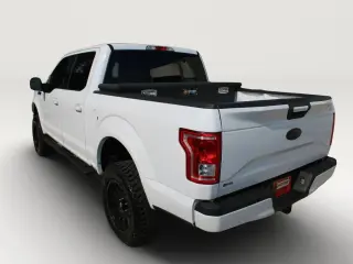 2016 Ford F150 SUPERCREW CAB
