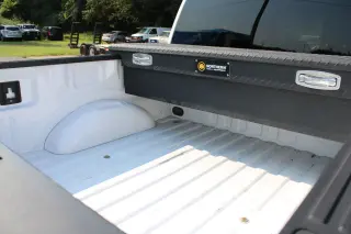 2016 Ford F150 SUPERCREW CAB