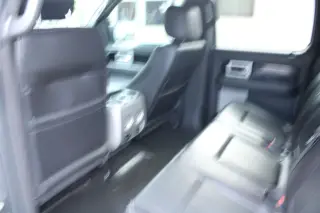 2012 Ford F150 SUPERCREW CAB