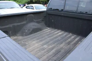2012 Ford F150 SUPERCREW CAB