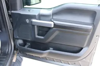 2015 Ford F150 SUPERCREW CAB