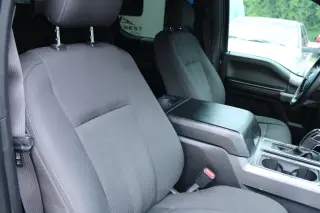 2015 Ford F150 SUPERCREW CAB
