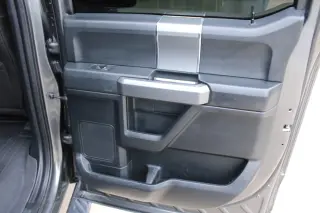 2015 Ford F150 SUPERCREW CAB