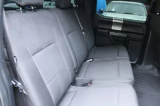2015 Ford F150 SUPERCREW CAB