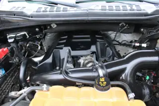 2015 Ford F150 SUPERCREW CAB