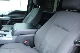 2015 Ford F150 SUPERCREW CAB