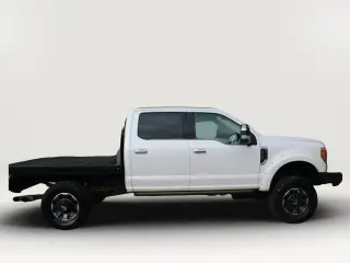 2017 Ford F250 SUPER DUTY CREW CAB