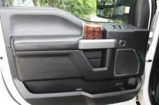 2017 Ford F250 SUPER DUTY CREW CAB