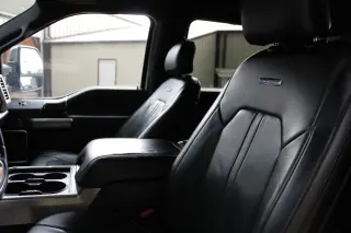 2017 Ford F250 SUPER DUTY CREW CAB