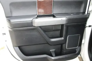 2017 Ford F250 SUPER DUTY CREW CAB