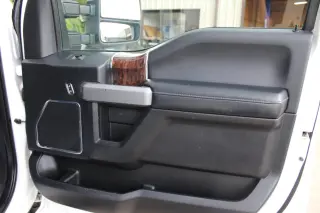 2017 Ford F250 SUPER DUTY CREW CAB