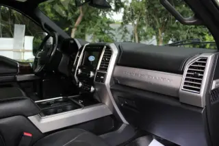 2017 Ford F250 SUPER DUTY CREW CAB