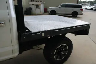 2017 Ford F250 SUPER DUTY CREW CAB