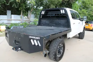2017 Ford F250 SUPER DUTY CREW CAB