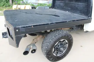 2017 Ford F250 SUPER DUTY CREW CAB
