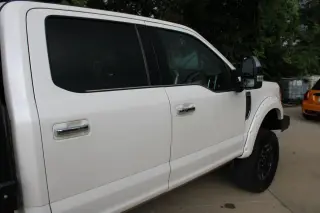 2017 Ford F250 SUPER DUTY CREW CAB