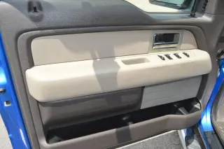 2010 Ford F150 SUPERCREW CAB