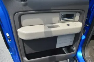 2010 Ford F150 SUPERCREW CAB