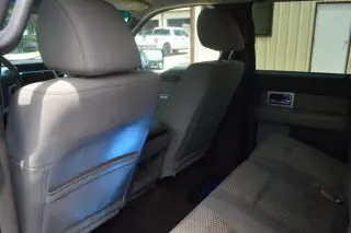 2010 Ford F150 SUPERCREW CAB