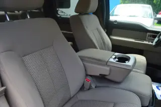 2010 Ford F150 SUPERCREW CAB
