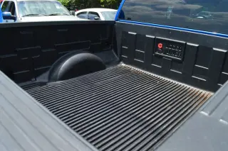 2010 Ford F150 SUPERCREW CAB
