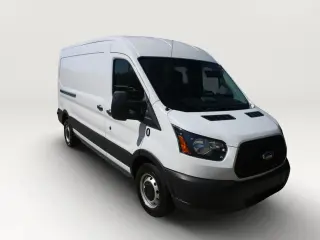 2019 Ford TRANSIT 350 VAN