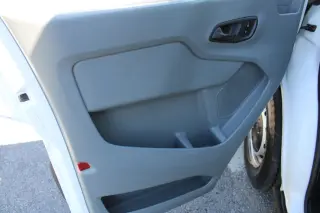 2019 Ford TRANSIT 350 VAN