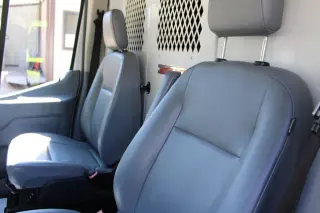 2019 Ford TRANSIT 350 VAN