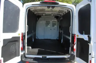 2019 Ford TRANSIT 350 VAN