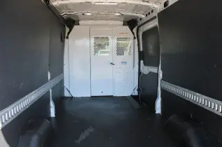 2019 Ford TRANSIT 350 VAN