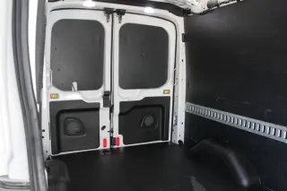 2019 Ford TRANSIT 350 VAN