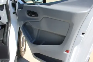2019 Ford TRANSIT 350 VAN