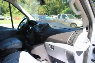 2019 Ford TRANSIT 350 VAN