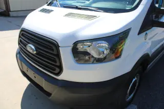 2019 Ford TRANSIT 350 VAN
