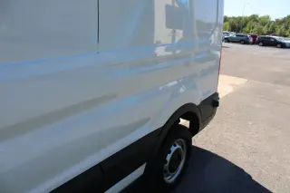 2019 Ford TRANSIT 350 VAN