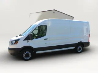 2019 Ford TRANSIT 350 VAN