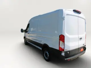 2019 Ford TRANSIT 350 VAN