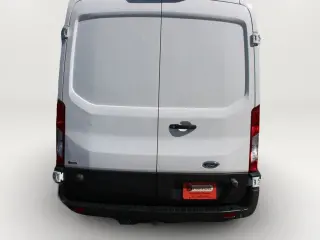 2019 Ford TRANSIT 350 VAN