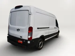 2019 Ford TRANSIT 350 VAN